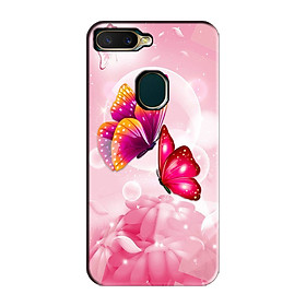 ỐP LƯNG IN PHỦ BÓNG DÀNH CHO OPPO F9