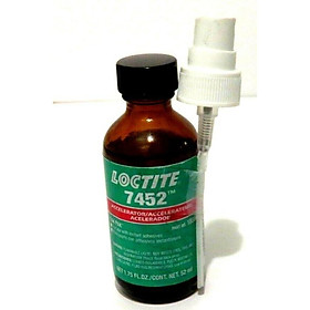 Mua Chất xử lý bề mặt Loctite 7452 - 1.75oz