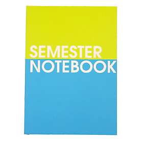 Sổ Ghi Chép Early Theme