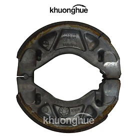 Bố thắng sau,má phanh sau xe NVX chính hãng Yamaha