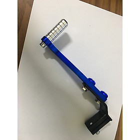 CẦN SỐ MÓC NHÔM CAO CẤP ĐỦ MÀU