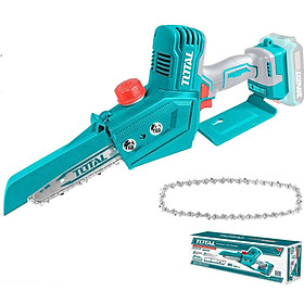 Mua Máy cưa xích  mini dùng pin  Lithium-lon 20V total TGSLI2068( không pin sạc )