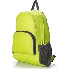 Balo nam nữ Du Lịch Xếp Gọn Tiện Lợi thời trang D30