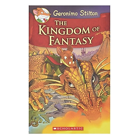 Kingdom Of Fantasy #01: The Kingdom Of Fantasy