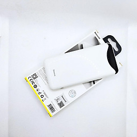 Mua Pin dự phòng nhỏ gọn Baseus Gentleman Digital Display Powerbank 10000mAh HÀNG CHÍNH HÃNG