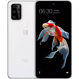 Mua Điện thoại thông minh Bphone A40  nhiếp ảnh điện toán  2 sim  bảo mật – Hàng chính hãng