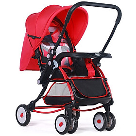 Xe đẩy trẻ em 720A