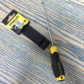 Mua Tua vít dẹp 3x125mm có từ Stanley STMT60819-8