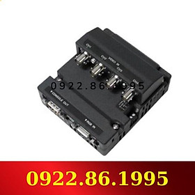 Ngõ vào video 4 kênh KEYENCE VT -VD4 mới