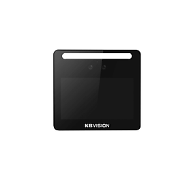 Mua Thiết Bị Chấm Công Nhận Diện Khuôn Mặt KBVISION KX-FR04AC-hàng chính hãng