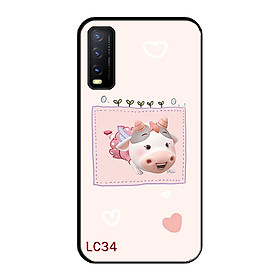 Ốp Lưng Dẻo Dành Cho VIVO Y12S