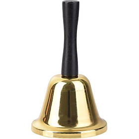 Chuông Bell Bell trong thép Bell (vàng) Thép (vàng)