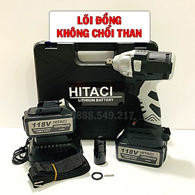 Máy Siết Ốc Tháo Mở Bulong Dùng Pin Kèm 29 món phụ kiện. Bắn Mở Bulong Cầm Tay 118v Hàng Công Ty Chuyên Khoan, Siết, Vít