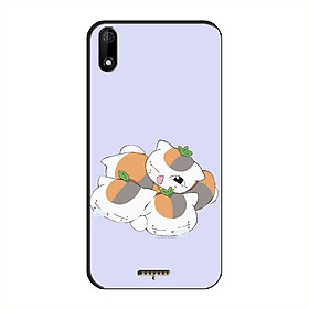 Ốp Lưng Dẻo Dành Cho WIKO Y60
