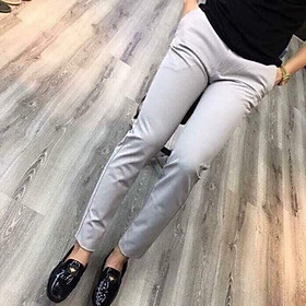 Được Kiểm Hàng TrướcQuần âu nam cao cấp co dãnHÀNG SIÊU CẤP