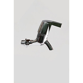 Vòi hồ Quatro 301 CHROME WATERTEC MALAYSIA