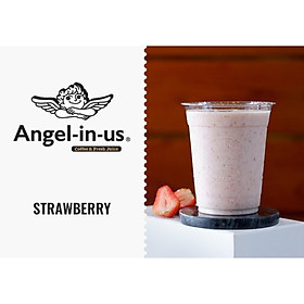 Angel In Us - Strawberry