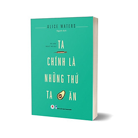 Hình ảnh Ta Chính Là Những Thứ Ta Ăn