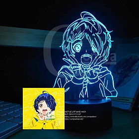 Mua Đèn Ngủ Wonder Egg Priority Ai Photo Type 01