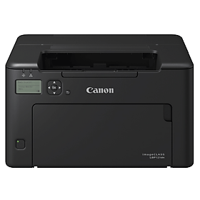 Mua Máy in laser đen trắng Canon LBP121DN (A4/A5/ Đảo mặt/ USB/ LAN) - Hàng chính hãng