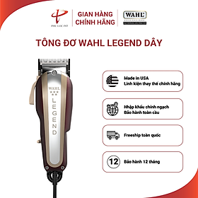 Tông Đơ Wahl Legend