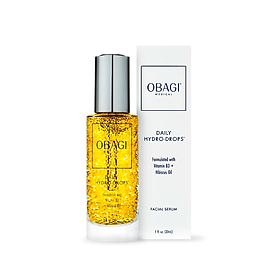 Serum Cấp Nước Phục Hồi Da Obagi Daily Hydro-Drops 30ML