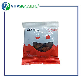 Nho khô STAFIDA MIXED FRUIT 35g