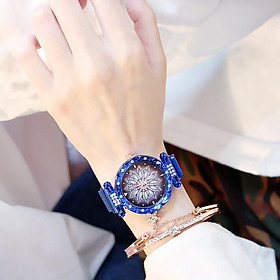Hình ảnh Đồng hồ nam nữ thời trang thông minh Notani giá rẻ DH23