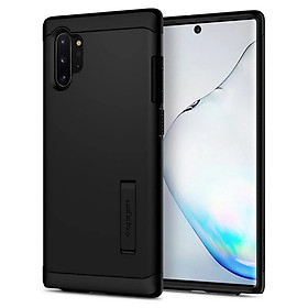 Ốp lưng dành cho Samsung Galaxy Note 10 Plus Slim Armor - Hàng chính hãng