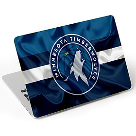 Mua Mẫu Dán Trang Trí Laptop Logo LTLG - 252