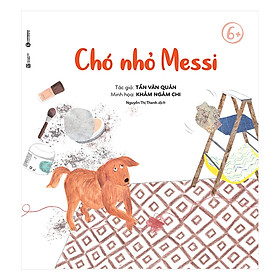 Chú Chó Nhỏ Messi