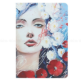 Notebook PhotoStory 80 Trang Bìa For Tk 44 (10.5 x 15.5cm)