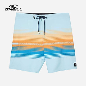 Hình ảnh Quần đi biển nam Oneill Hyperfreak Heat Stripe Line 19 - SP3106010-SKY