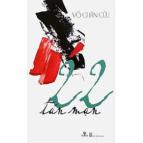 Sách 22 tản mạn