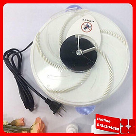 Mua Máy Bắt Ruồi Tự Động Thông Minh Cao Cấp - Loại Tốt