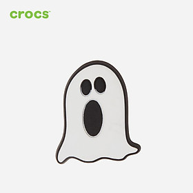 Huy hiệu jibbitz Crocs Ghost - 10007679