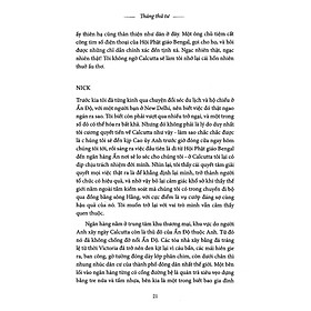 Theo Dấu Chân Phật (Tập 2)