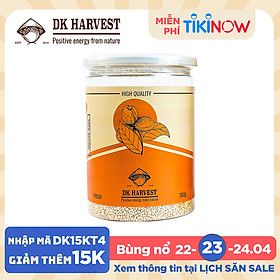 Hạt Diêm Mạch DK Harvest - Quinoa 300g, 500g, 1kg