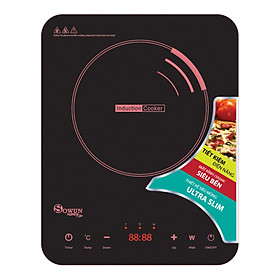 Bếp từ Sowun SWP188