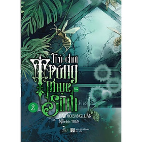 Trò Chơi Trứng Phục Sinh - Tập 2 - Bạc Mộ Băng Luân - AZ Việt Nam