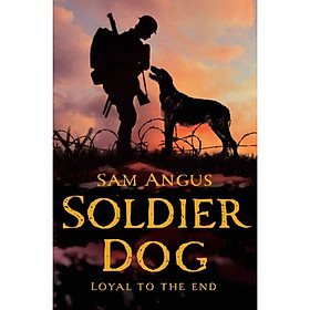 [Download Sách] Soldier Dog