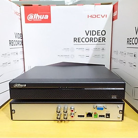 Mua Đầu Ghi Hình HDCVI AI 4 Kênh DAHUA DH-XVR5104HS-I3-hàng chính hãng
