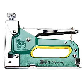 Súng Bắn Đinh Ghim 3 Trong 1 DELI DL1313