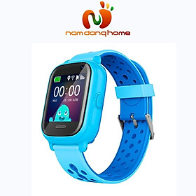 Mua Đồng hồ thông minh định vị trẻ em Wonlex KT04 - Hàng Nhập Khẩu