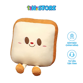 Đồ Chơi Thú Bông Hình Sandwich 30cm Value Toys