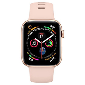 Mua Dây Đeo dành cho Fit Apple Watch Series 1/2/3/4/5/6/SE (40/38mm) (44/42mm) Band Air Fit - hàng chính hãng