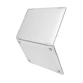 Mua Ốp cao cấp chống sốc TOMTOC (USA) Hardshell Slim -B03-C01 cho Macbook Air 13 inch 2020- Hàng chính hãng