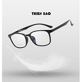 Kính lão thị, viễn thị trung niên thể thao đọc sách KV201 hàng đẹp Nam nữ chống ánh sáng xanh, ANTIBLUE hàng đẹp Nhật bản loại I