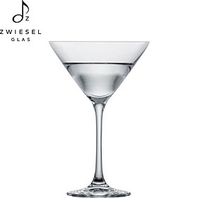 Ly pha lê Martini Classico 86 Schott Zwisel - Hàng chính hãng