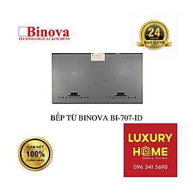 Mua BẾP TỪ BINOVA BI-707-ID - Hàng chính hãng